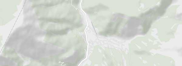 Map of Limone Piemonte