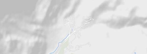 Map of Breuil-Cervinia