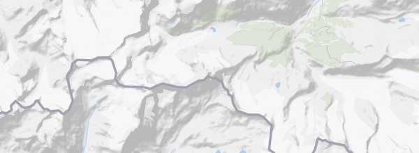 Map of Matterhorn