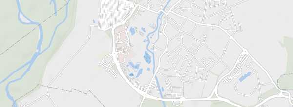 Map of Europa Park