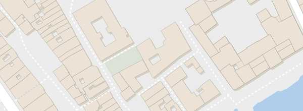 Map of Musée de l'Œuvre Notre-Dame