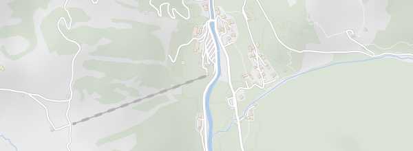Map of Monterosa Ski