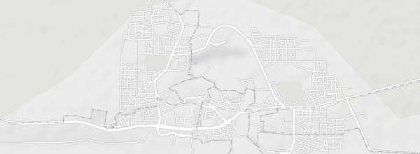 Map of Nefta