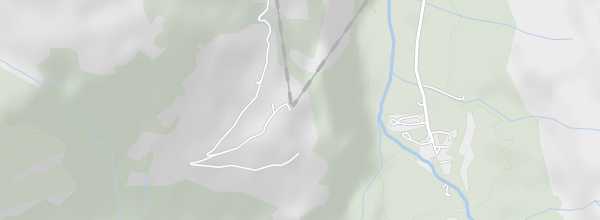 Map of Gimmelwald