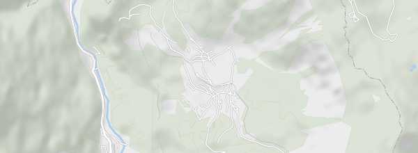 Map of Wengen