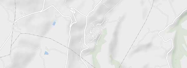 Map of Barolo