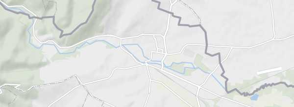 Map of Wissembourg
