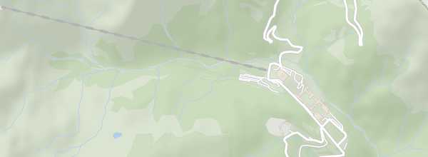 Map of Sacred Mountain of Oropa