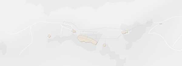 Map of Jungfrau Railway