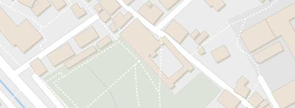Map of Stockalper Castle