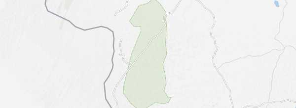 Map of Thar Desert