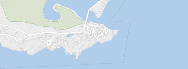 Map of Diu