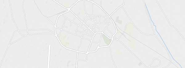 Map of Ferghana