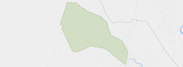 Map of Blackbuck National Park