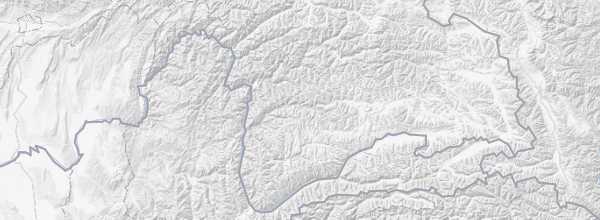 Map of M41 Highway