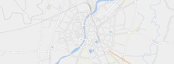 Map of Ahmedabad