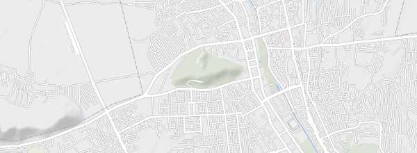 Map of Sulaiman-Too