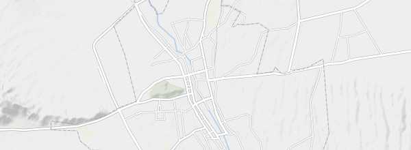 Map of Osh