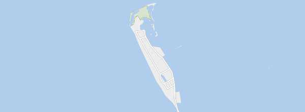 Map of Hithadhoo