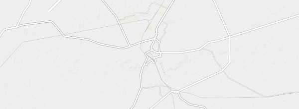 Map of Bikaner