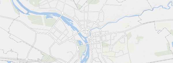 Map of Omsk