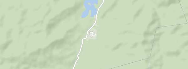 Map of Ranakpur