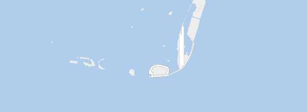 Map of Malé