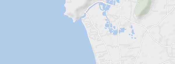Map of Baga