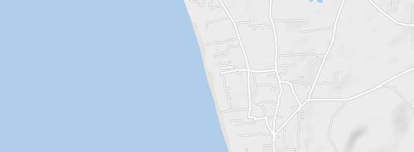 Map of Calangute