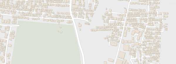 Map of Ashtavinayak