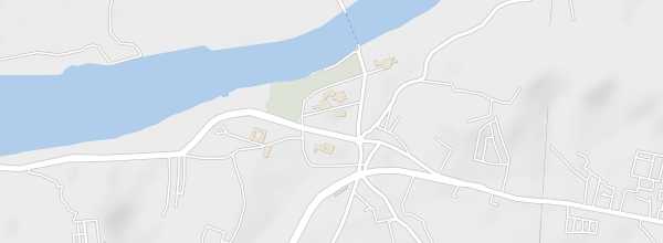 Map of Old Goa