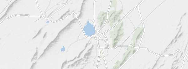 Map of Ajmer