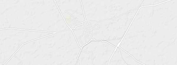 Map of Churu