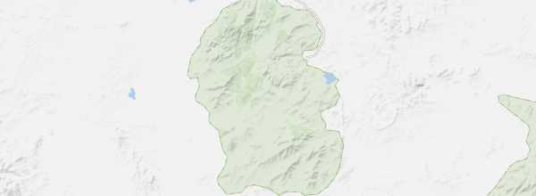 Map of Karkaraly National Park