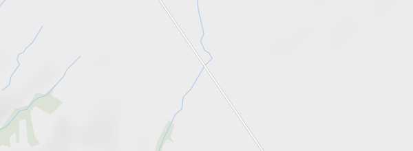 Map of Tamgaly Gorge