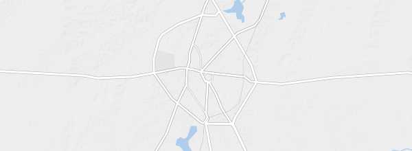 Map of Bijapur