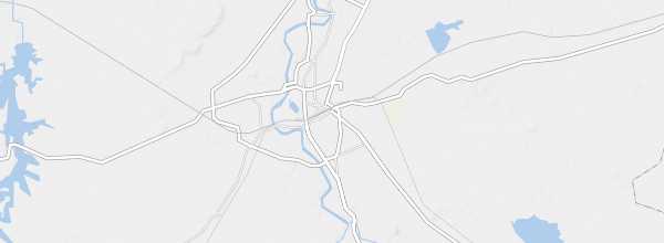 Map of Ujjain