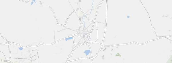 Map of Indore