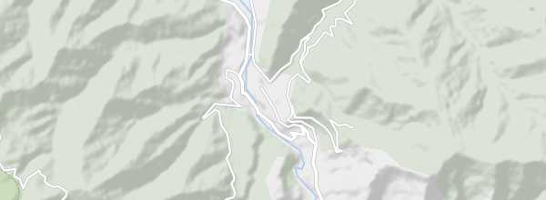 Map of Chamba
