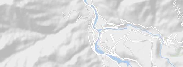 Map of Kargil