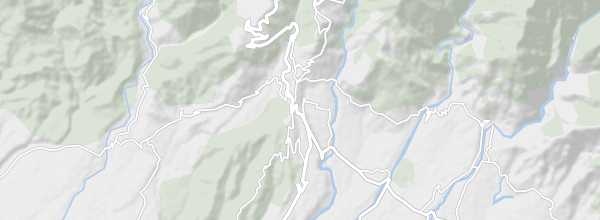 Map of Dharamsala