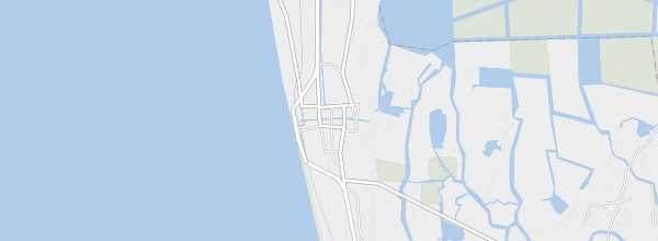 Map of Alappuzha