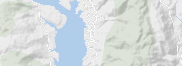 Map of Bilaspur