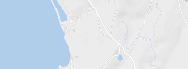 Map of Kovalam
