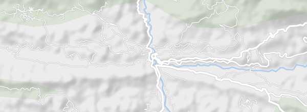 Map of Munnar