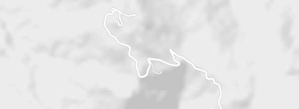 Map of Ponmudi