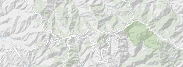 Map of Shimla