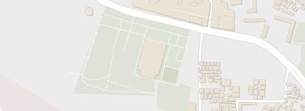 Map of Chhatarpur Temple