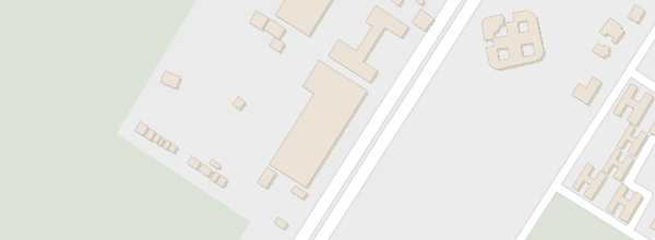 Map of Laxminarayan Temple
