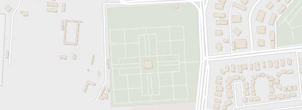 Map of Safdar Jung Mausoleum